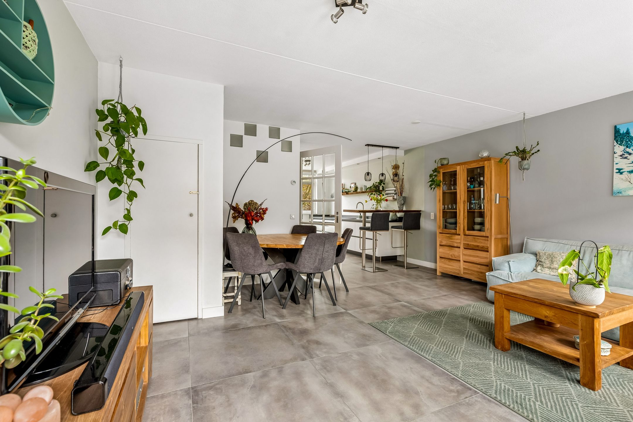 Foto 12 van Centraalspoor 25