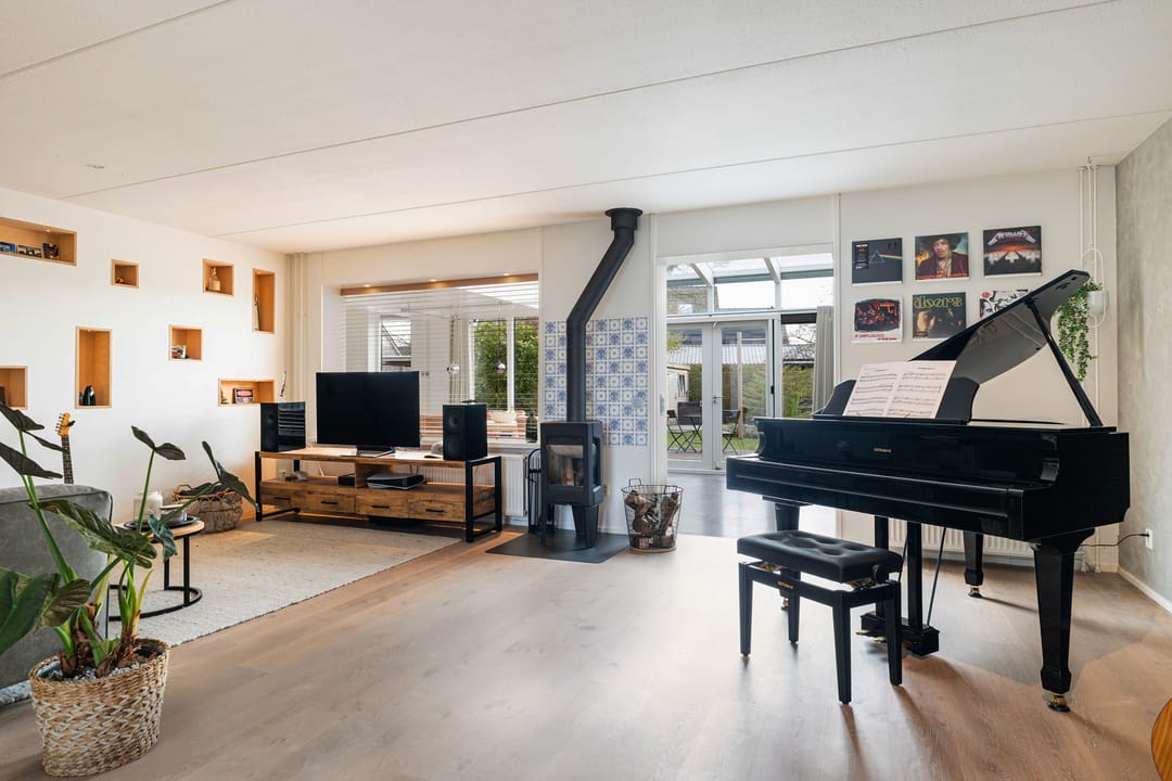 Foto 13 van Sassingastins 44