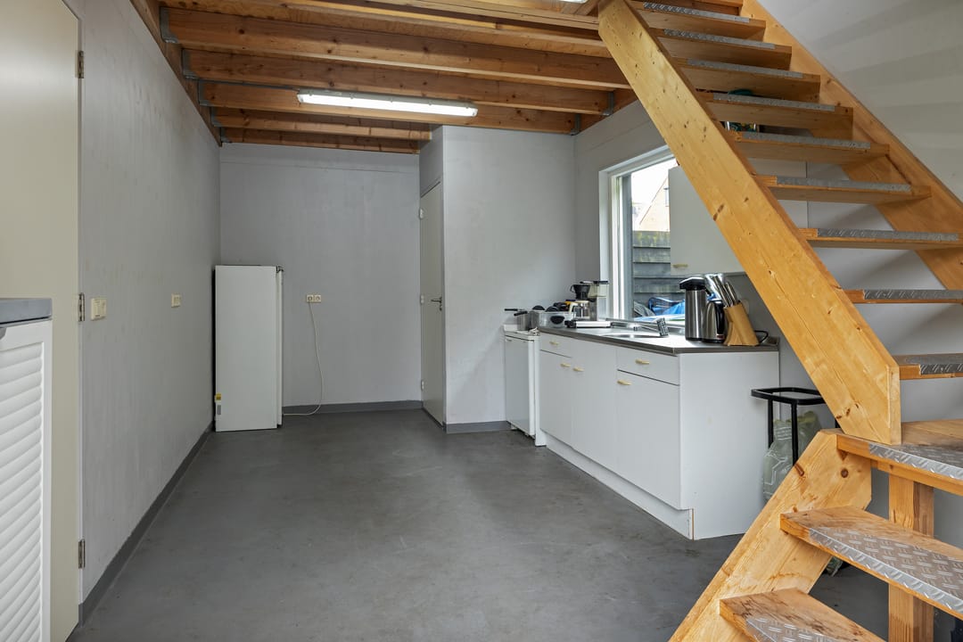 Foto 31 van Perzikstraat 21