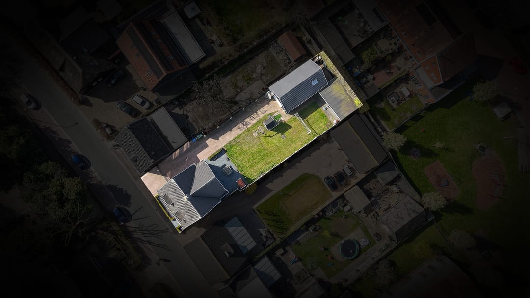 Foto 43 van Perzikstraat 21