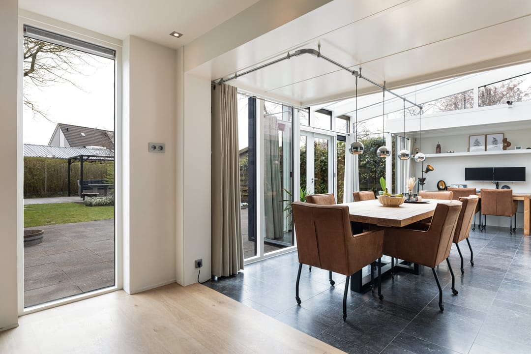 Foto 23 van Sassingastins 44