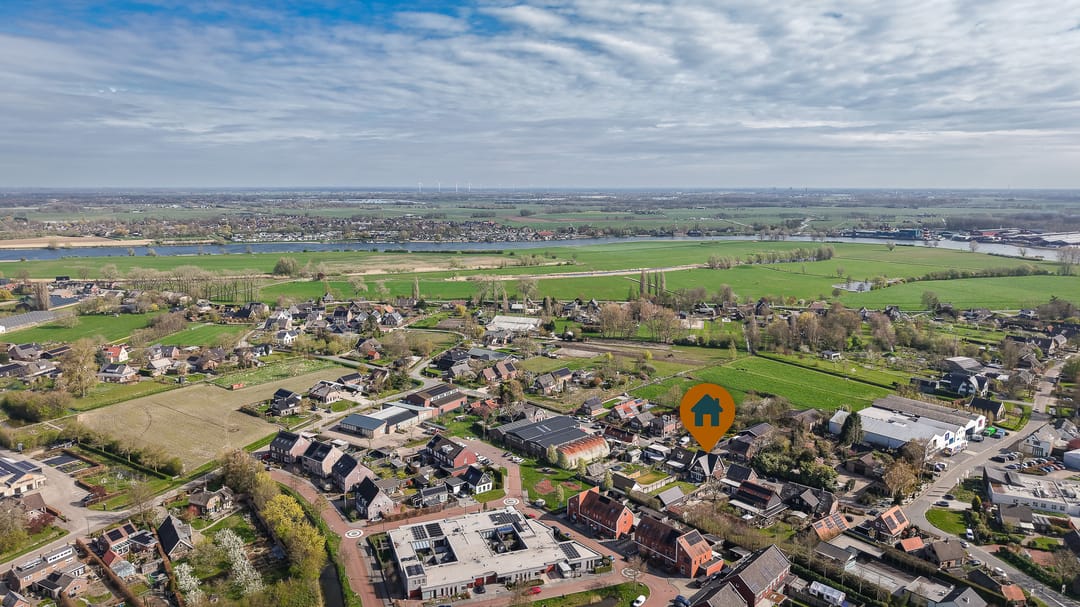 Foto 46 van Perzikstraat 21