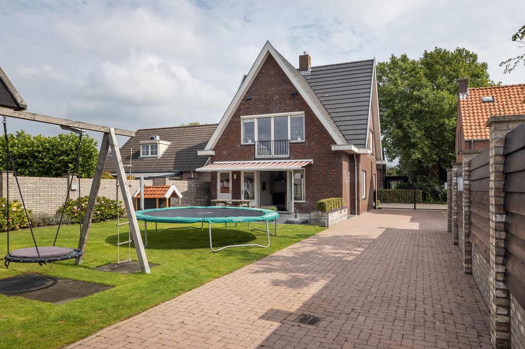 Foto 37 van Perzikstraat 21