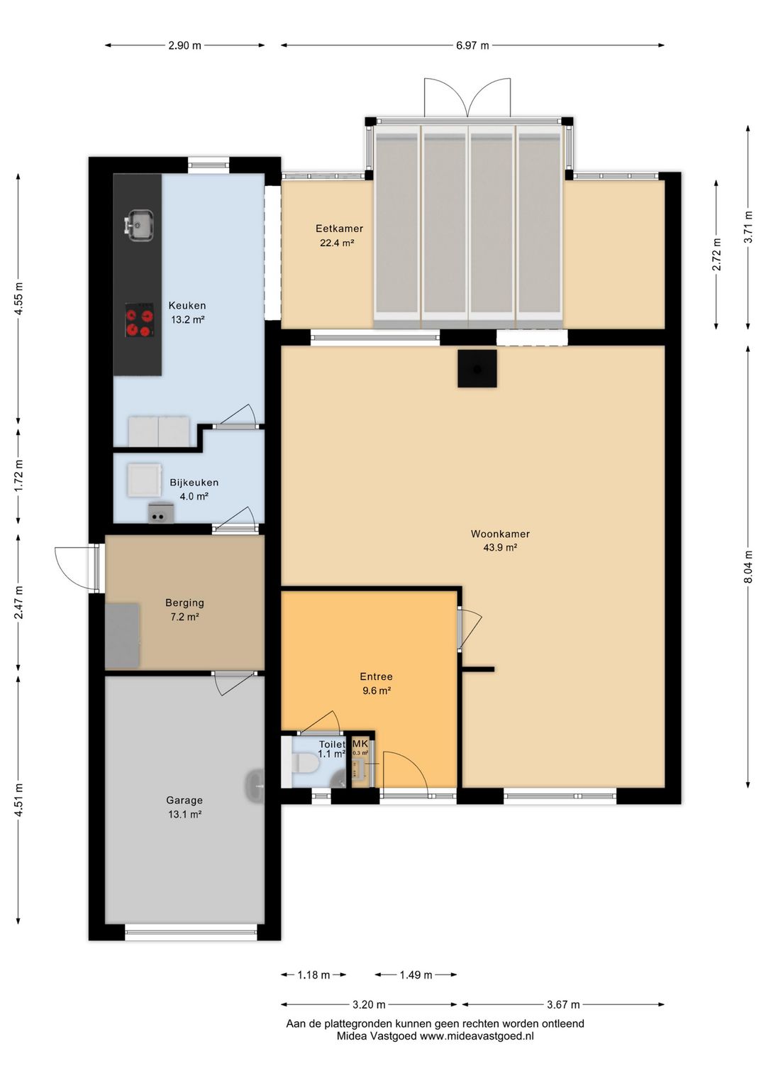 Foto 52 van Sassingastins 44