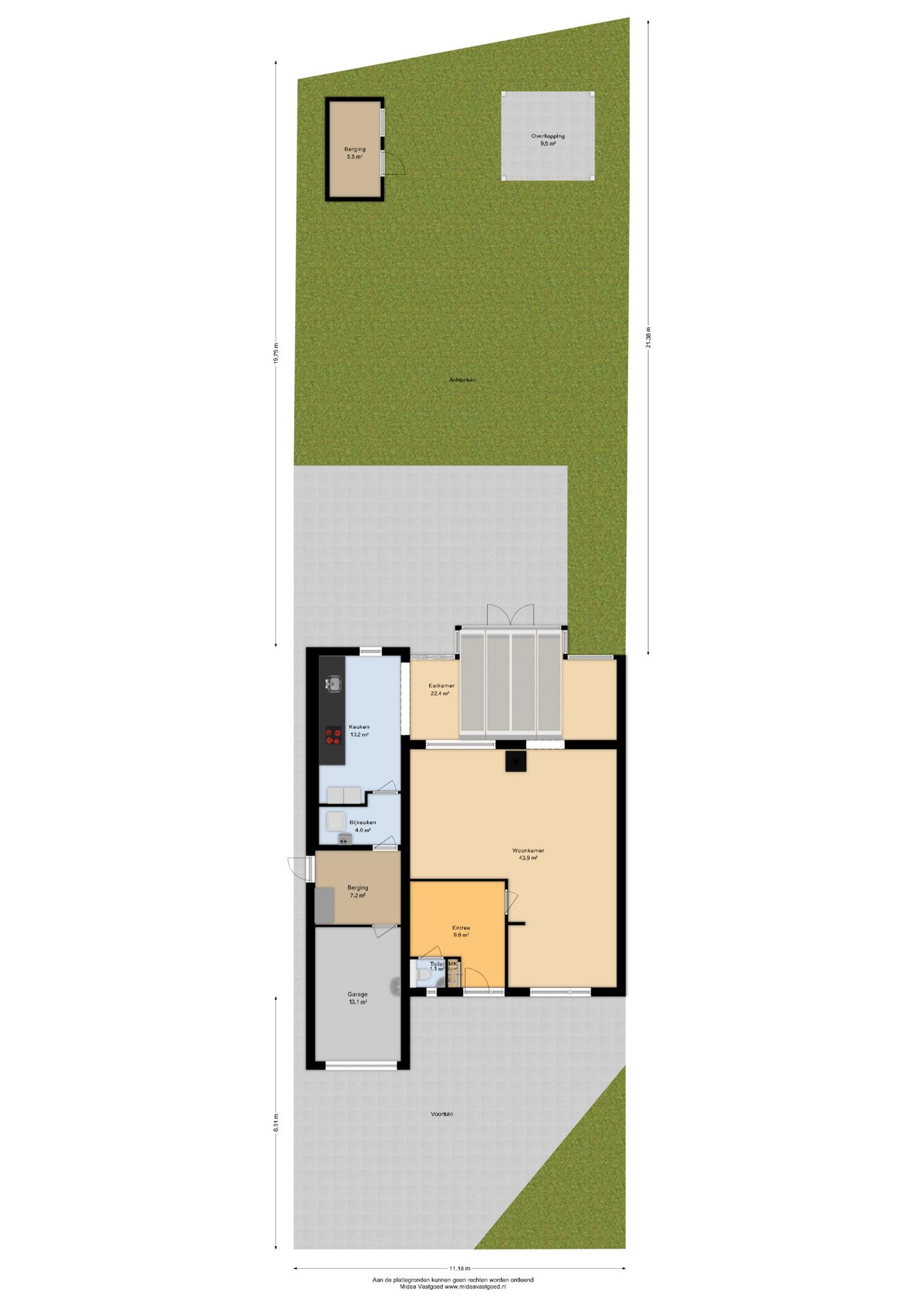 Foto 60 van Sassingastins 44