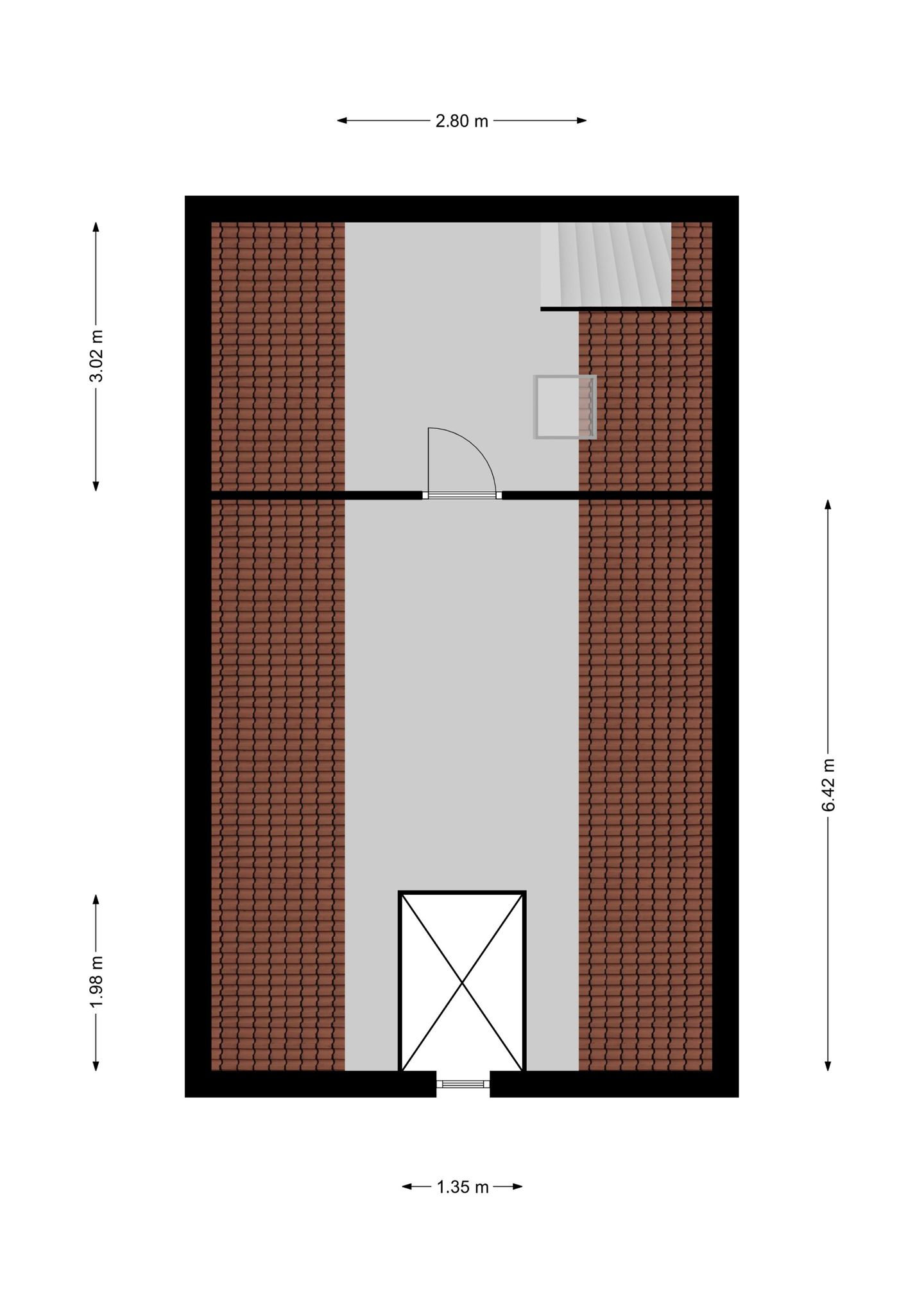 Foto 49 van Perzikstraat 21