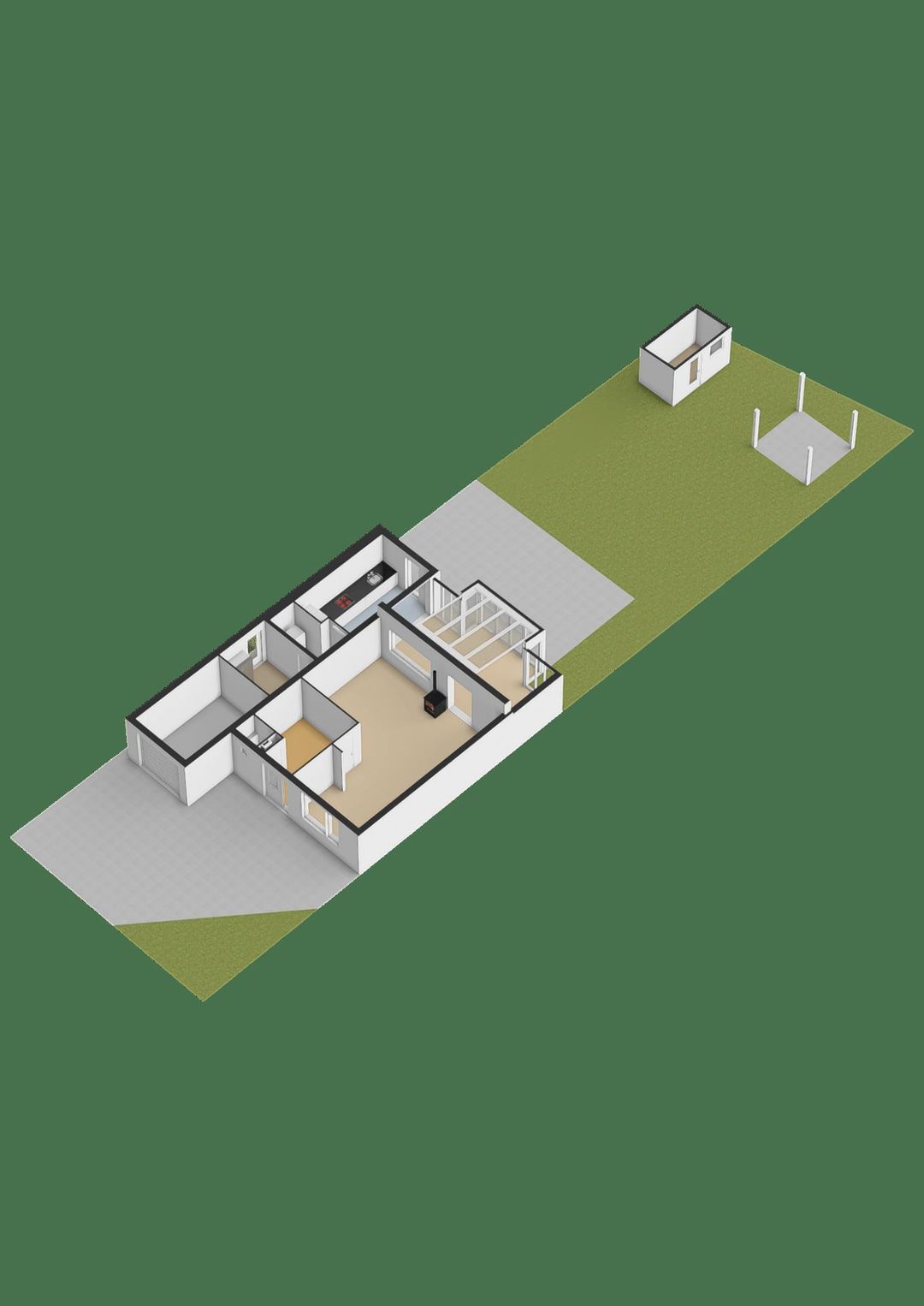 Foto 61 van Sassingastins 44