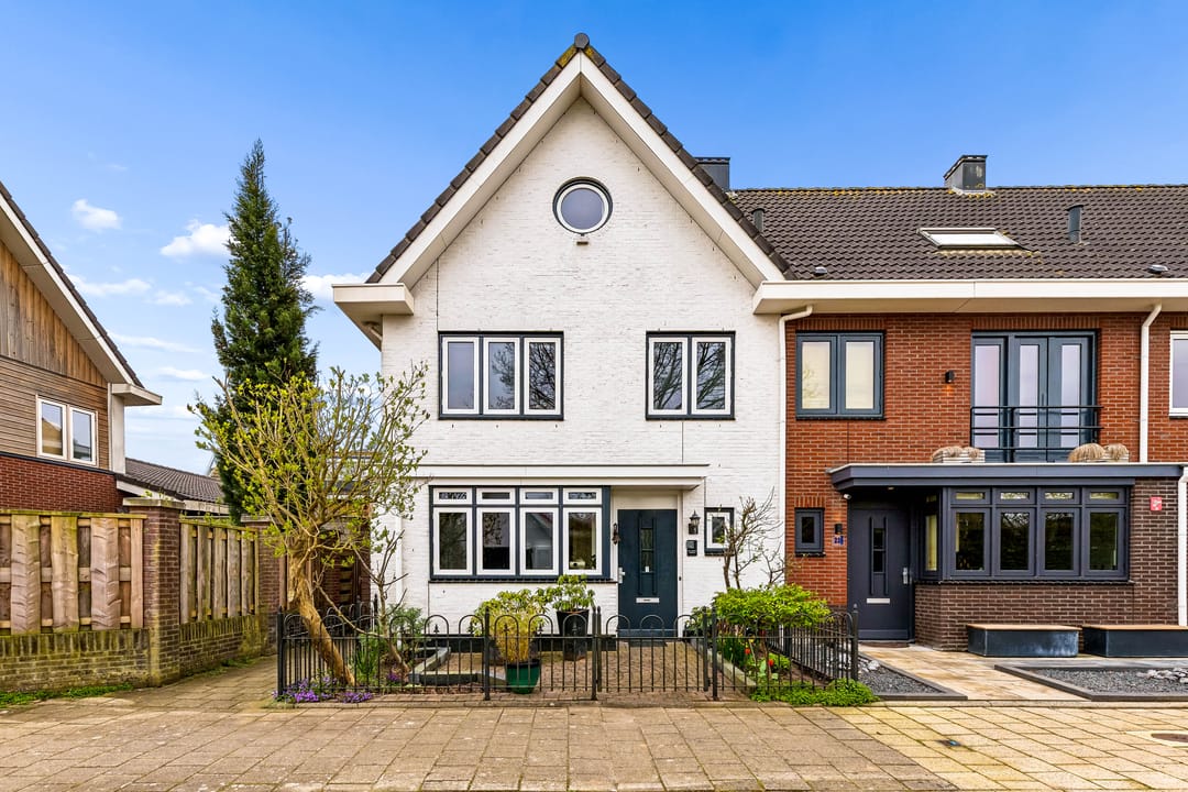 Foto 2 van Centraalspoor 25