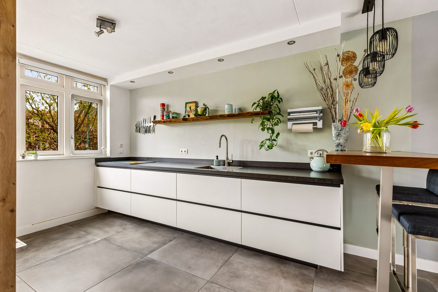 Foto 5 van Centraalspoor 25