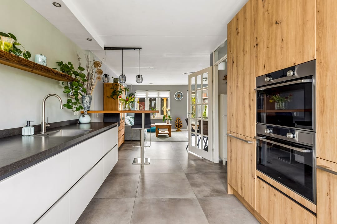 Foto 7 van Centraalspoor 25