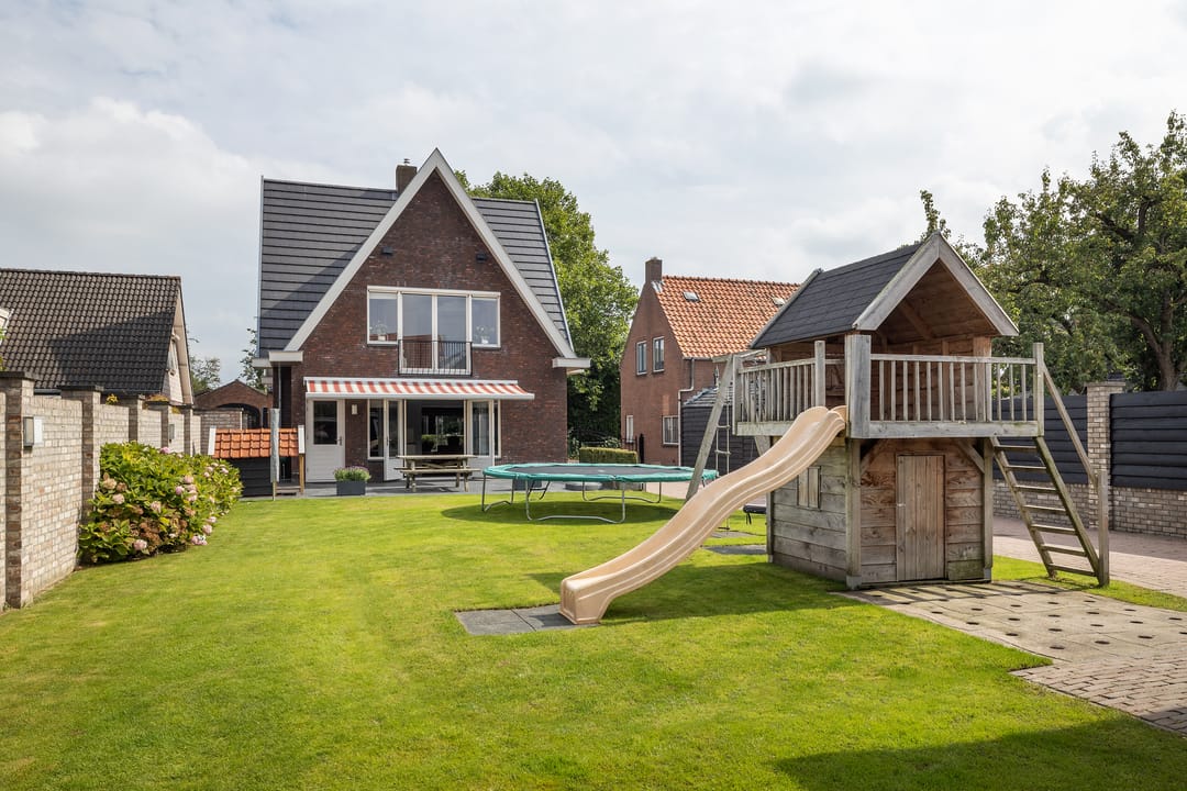 Foto 2 van Perzikstraat 21