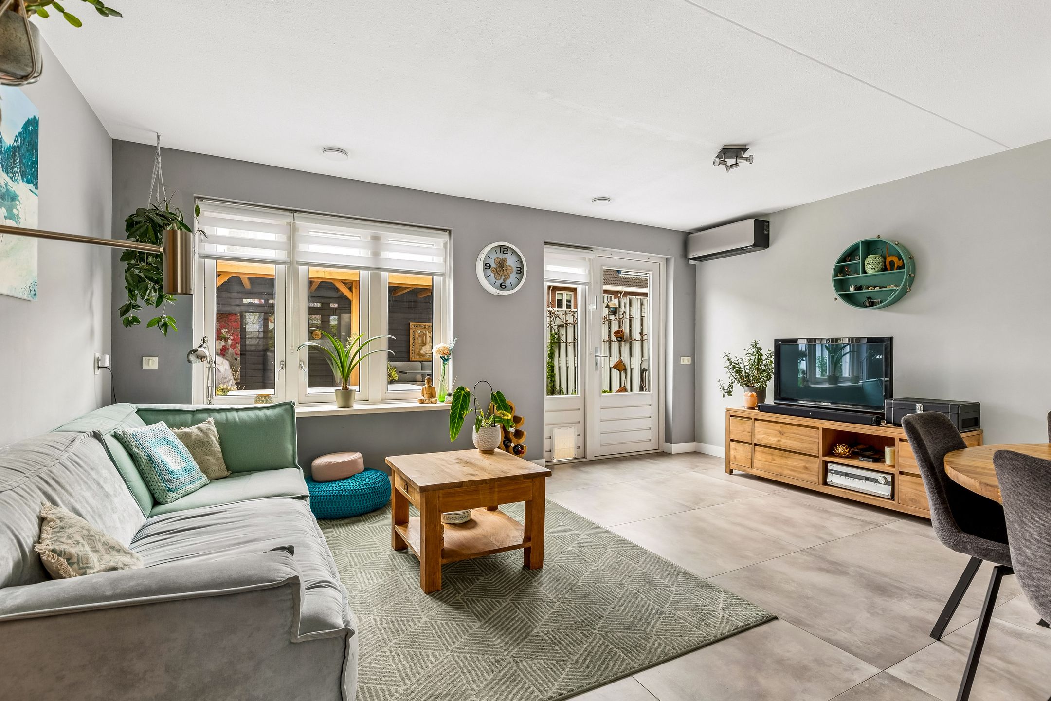 Foto 9 van Centraalspoor 25