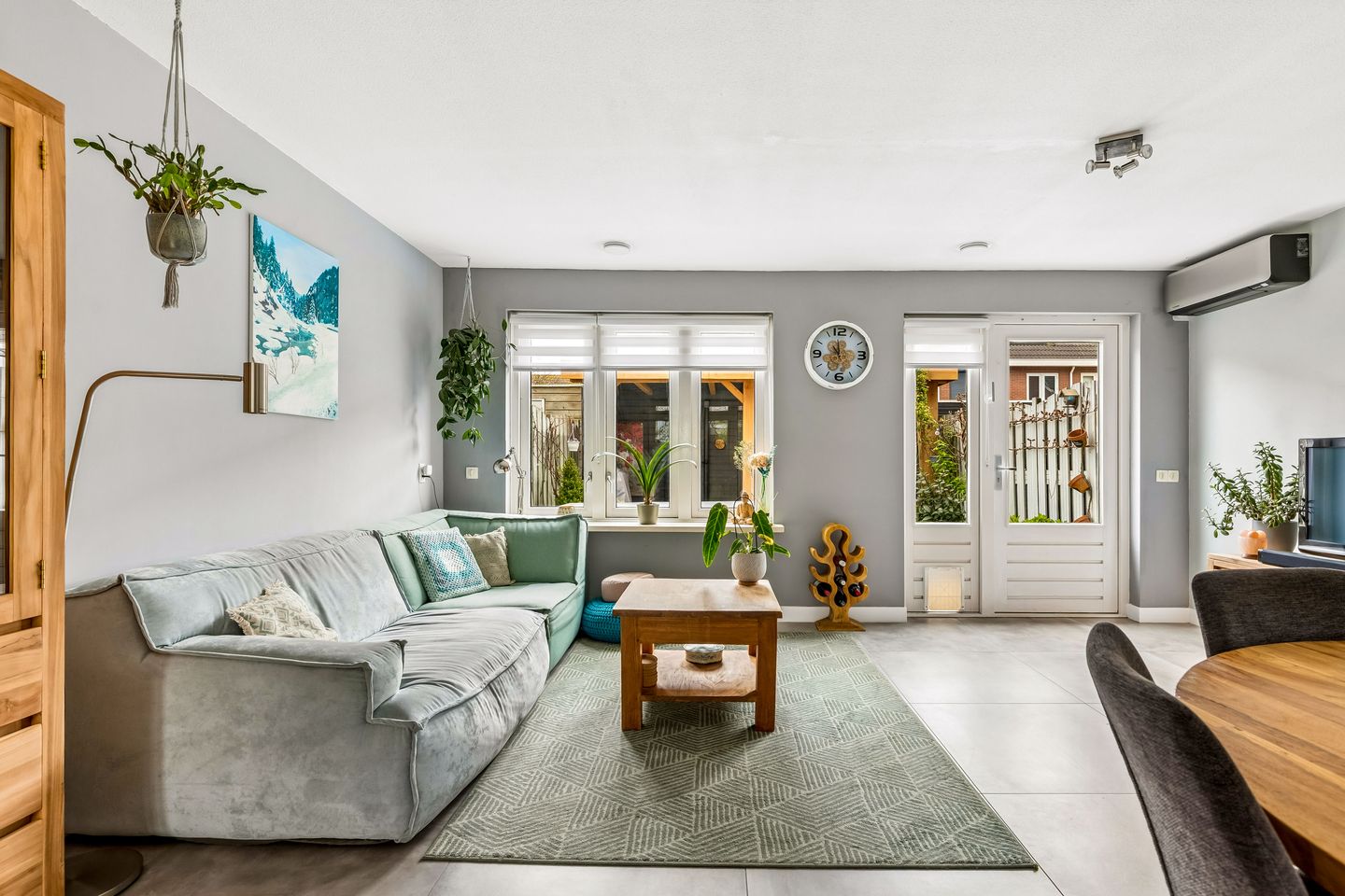 Foto 10 van Centraalspoor 25