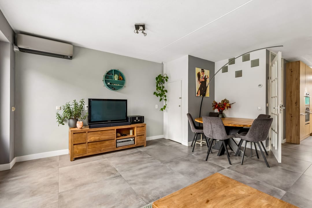 Foto 13 van Centraalspoor 25