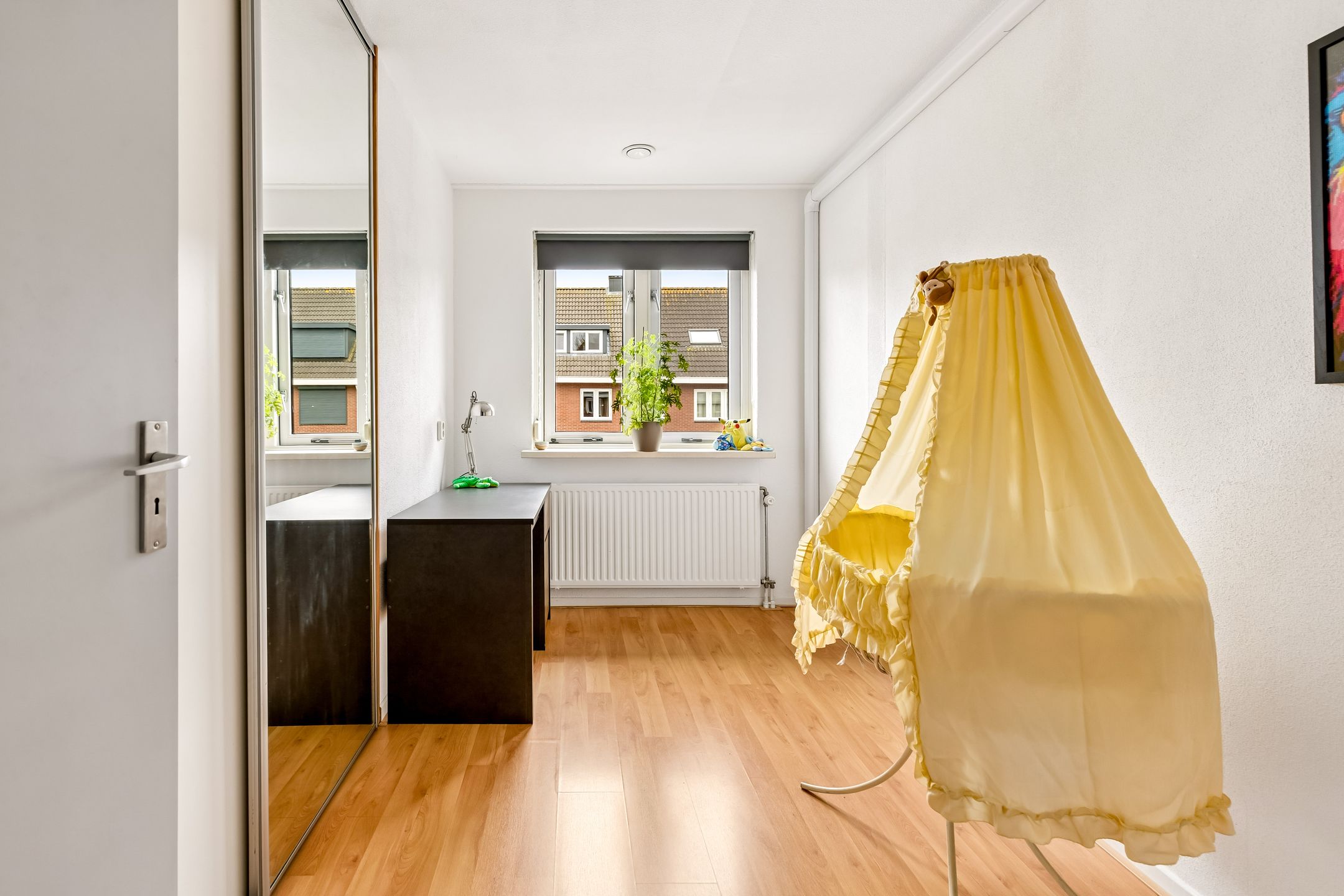 Foto 18 van Centraalspoor 25