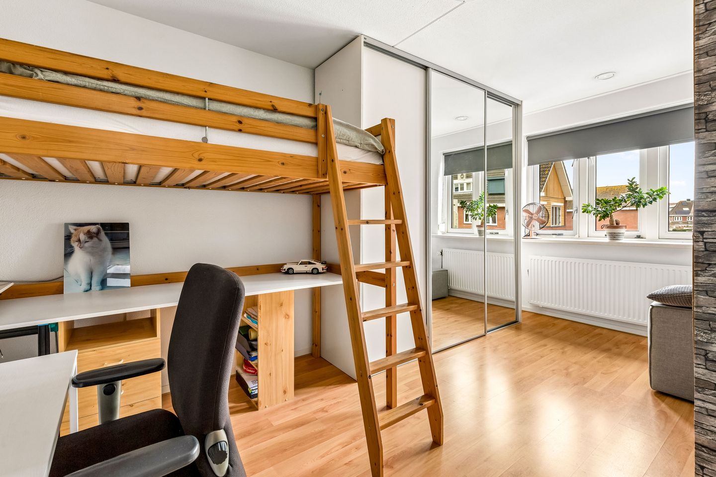 Foto 20 van Centraalspoor 25