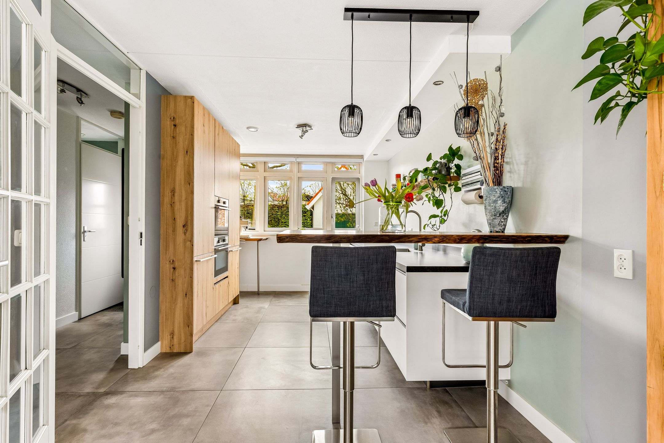 Foto 15 van Centraalspoor 25