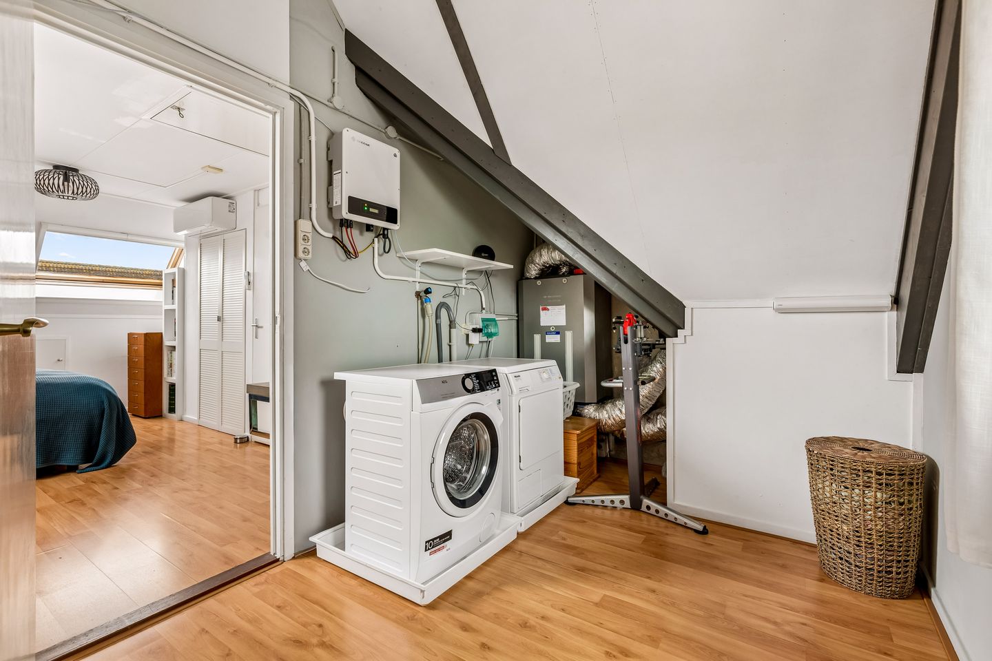 Foto 29 van Centraalspoor 25