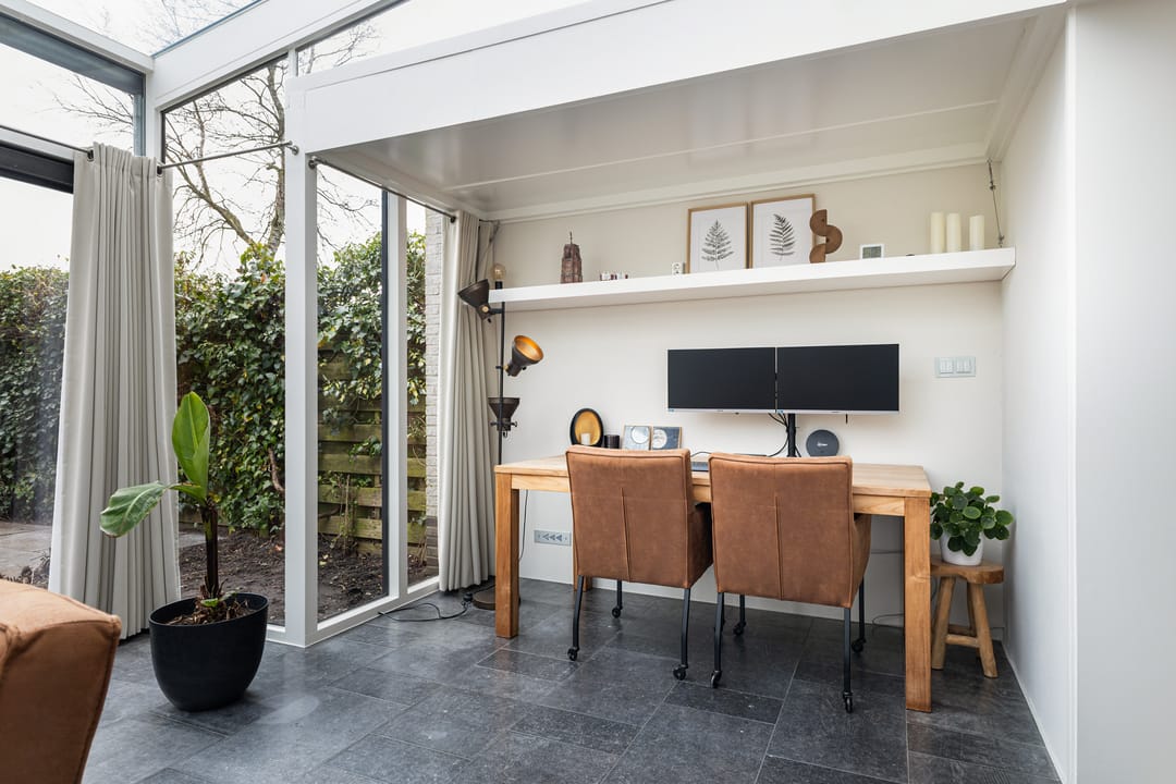 Foto 22 van Sassingastins 44