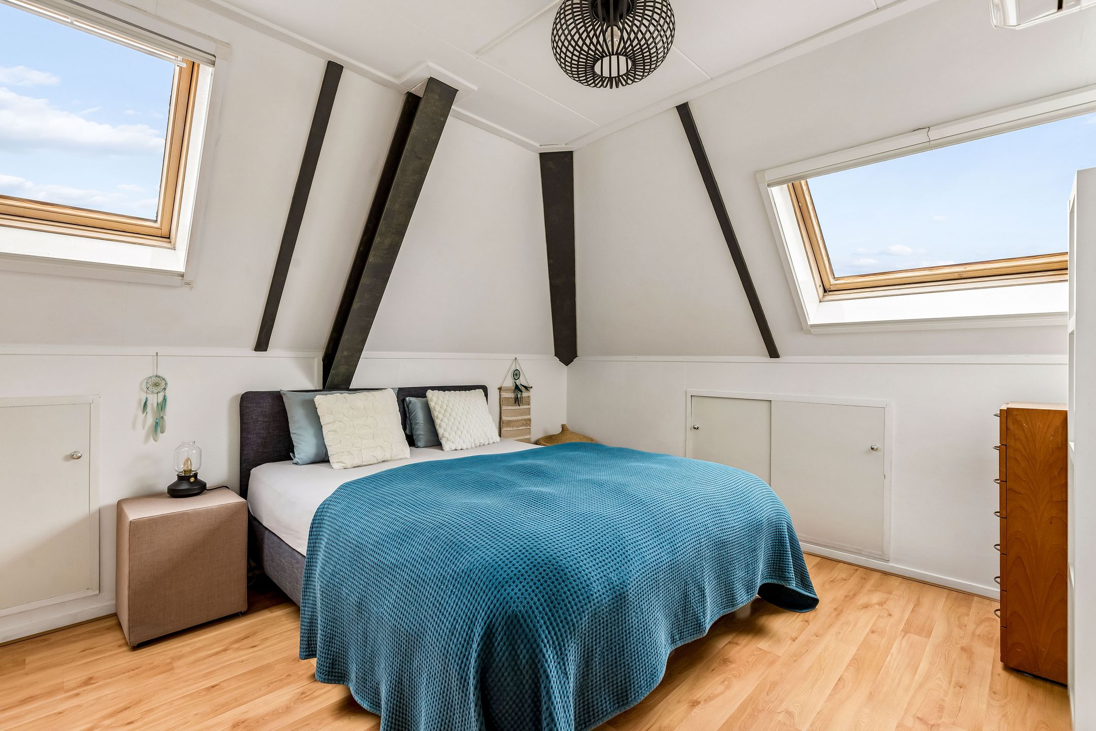 Foto 30 van Centraalspoor 25