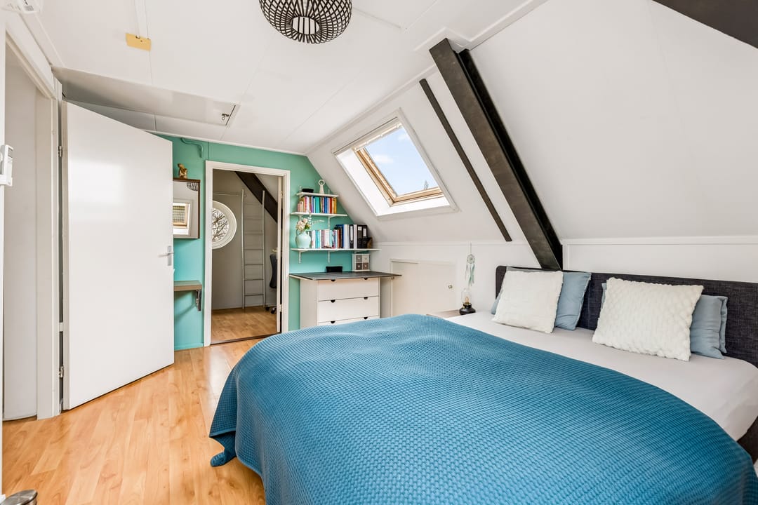 Foto 31 van Centraalspoor 25