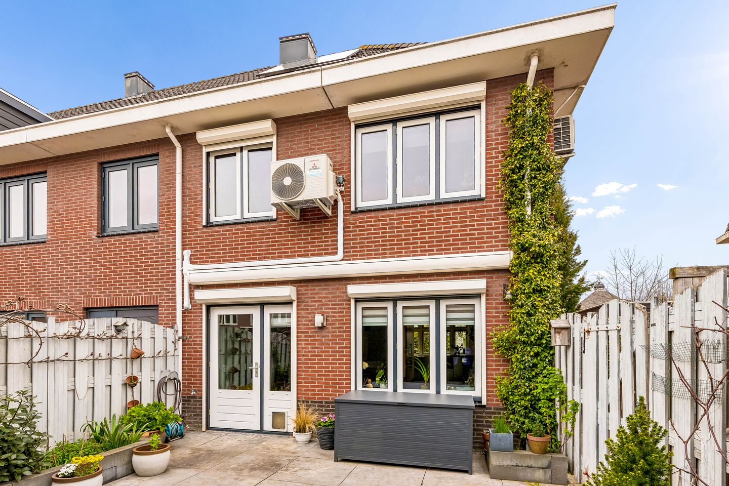 Foto 35 van Centraalspoor 25