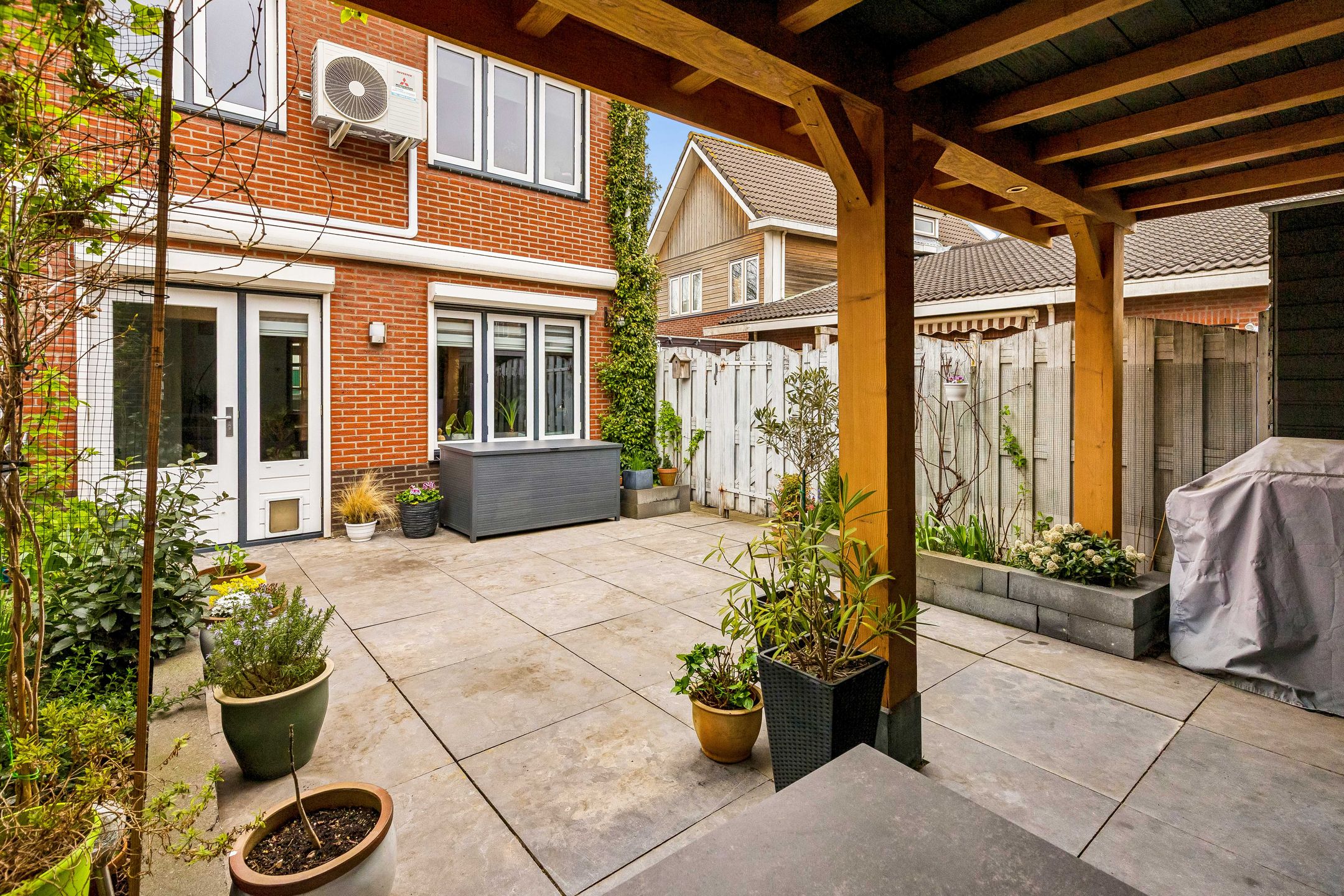 Foto 36 van Centraalspoor 25