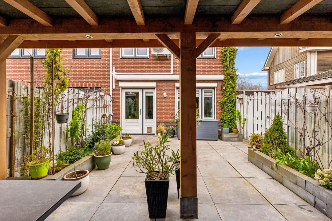 Foto 38 van Centraalspoor 25