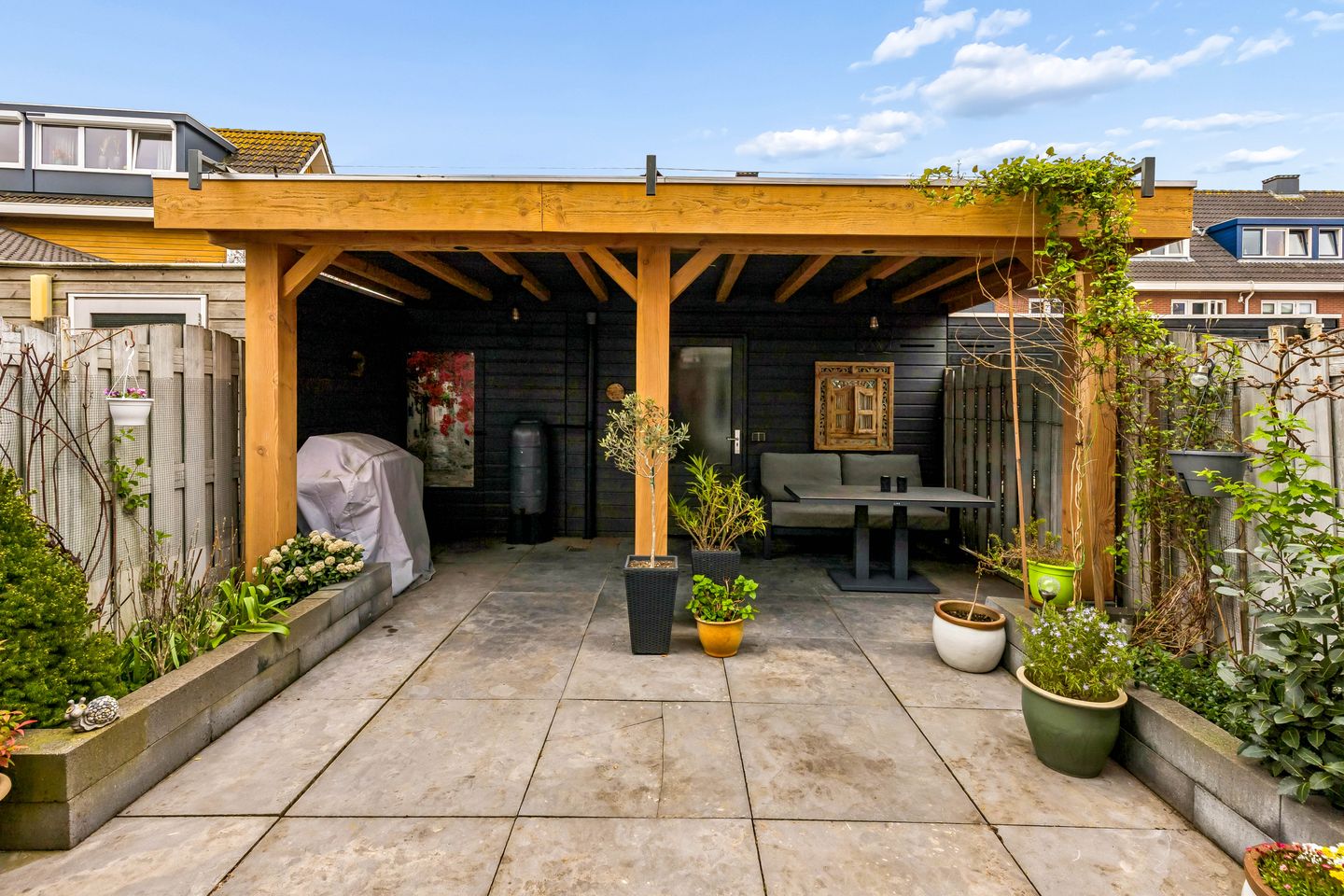 Foto 40 van Centraalspoor 25