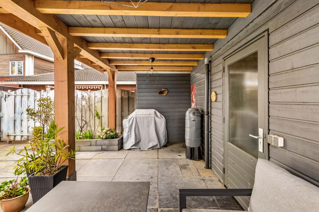 Foto 41 van Centraalspoor 25