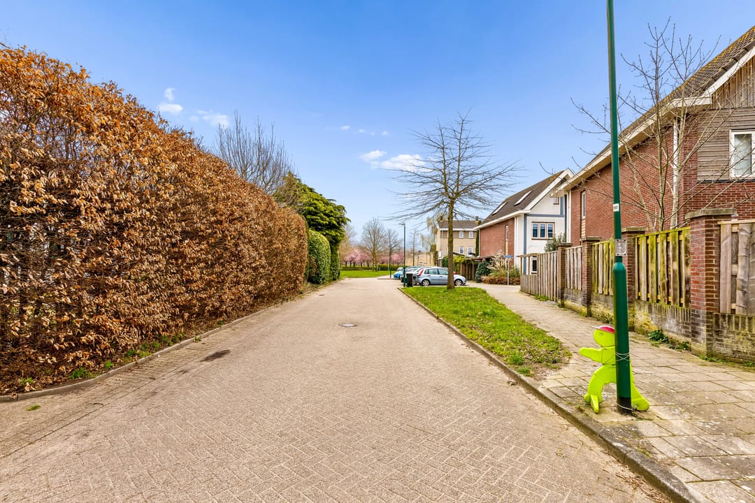 Foto 43 van Centraalspoor 25