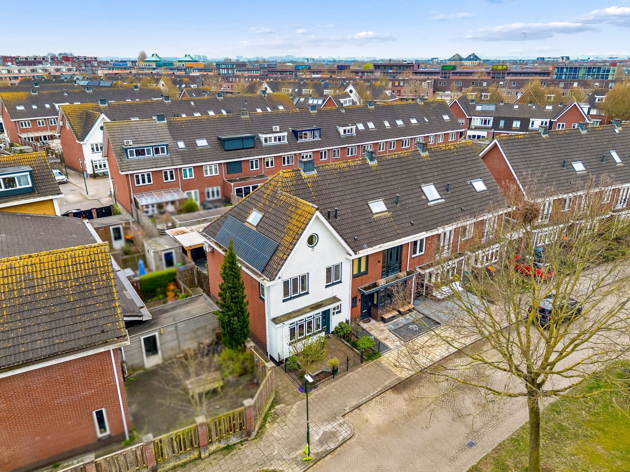 Foto 45 van Centraalspoor 25