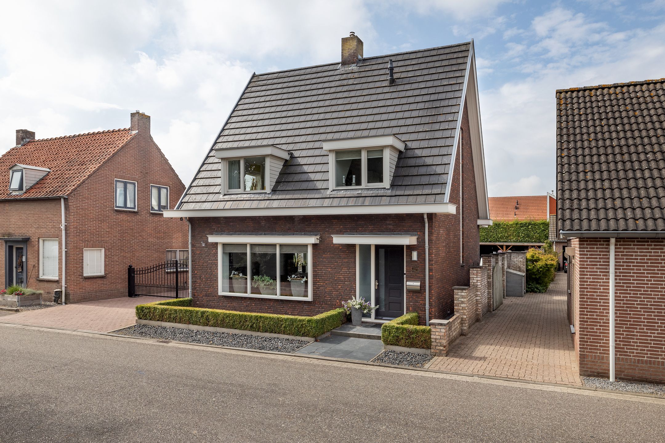 Foto 36 van Perzikstraat 21