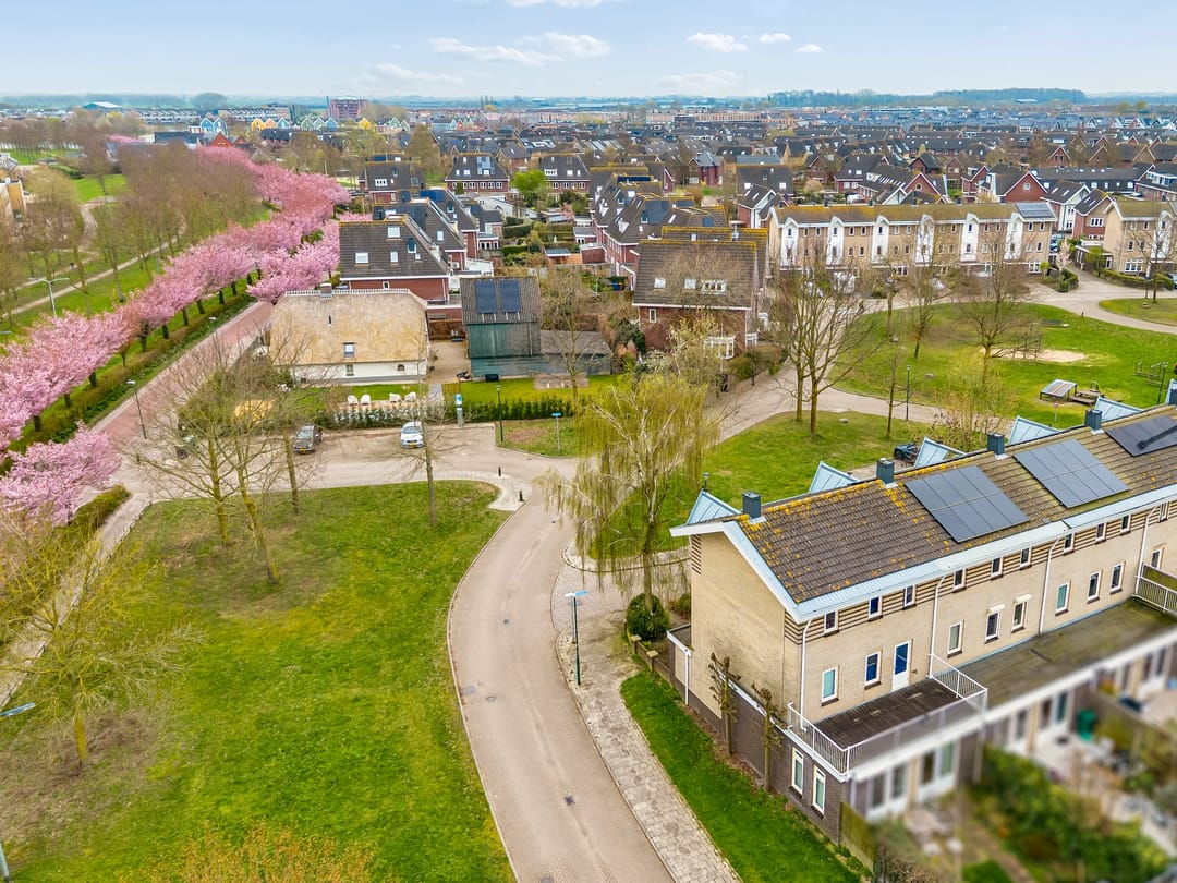 Foto 52 van Centraalspoor 25