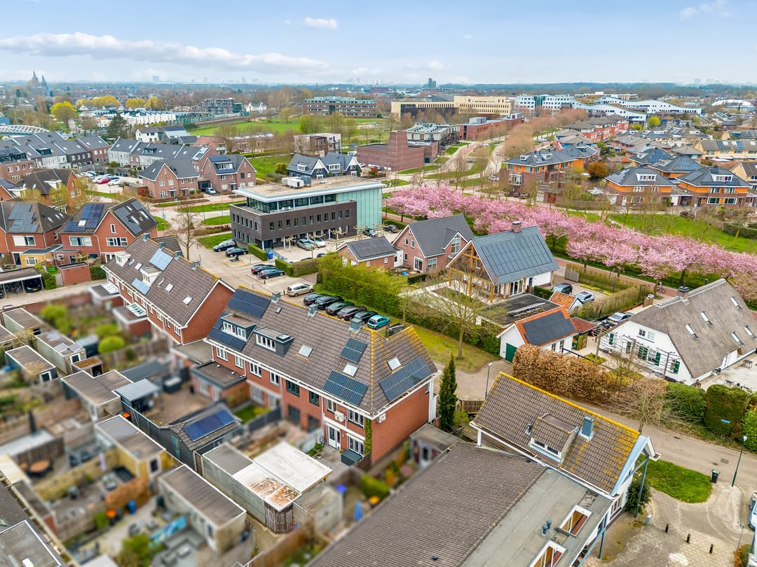 Foto 53 van Centraalspoor 25