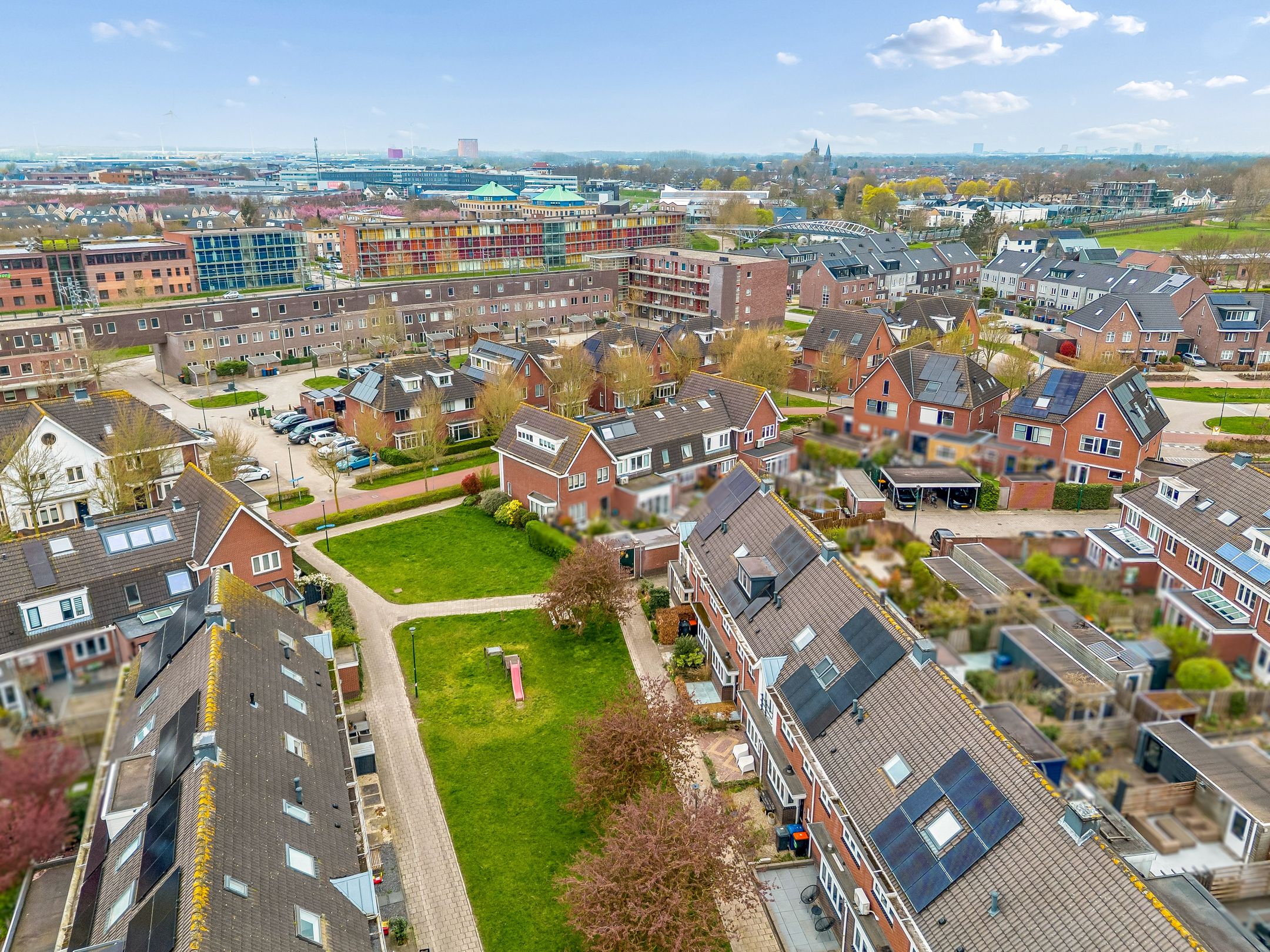 Foto 54 van Centraalspoor 25