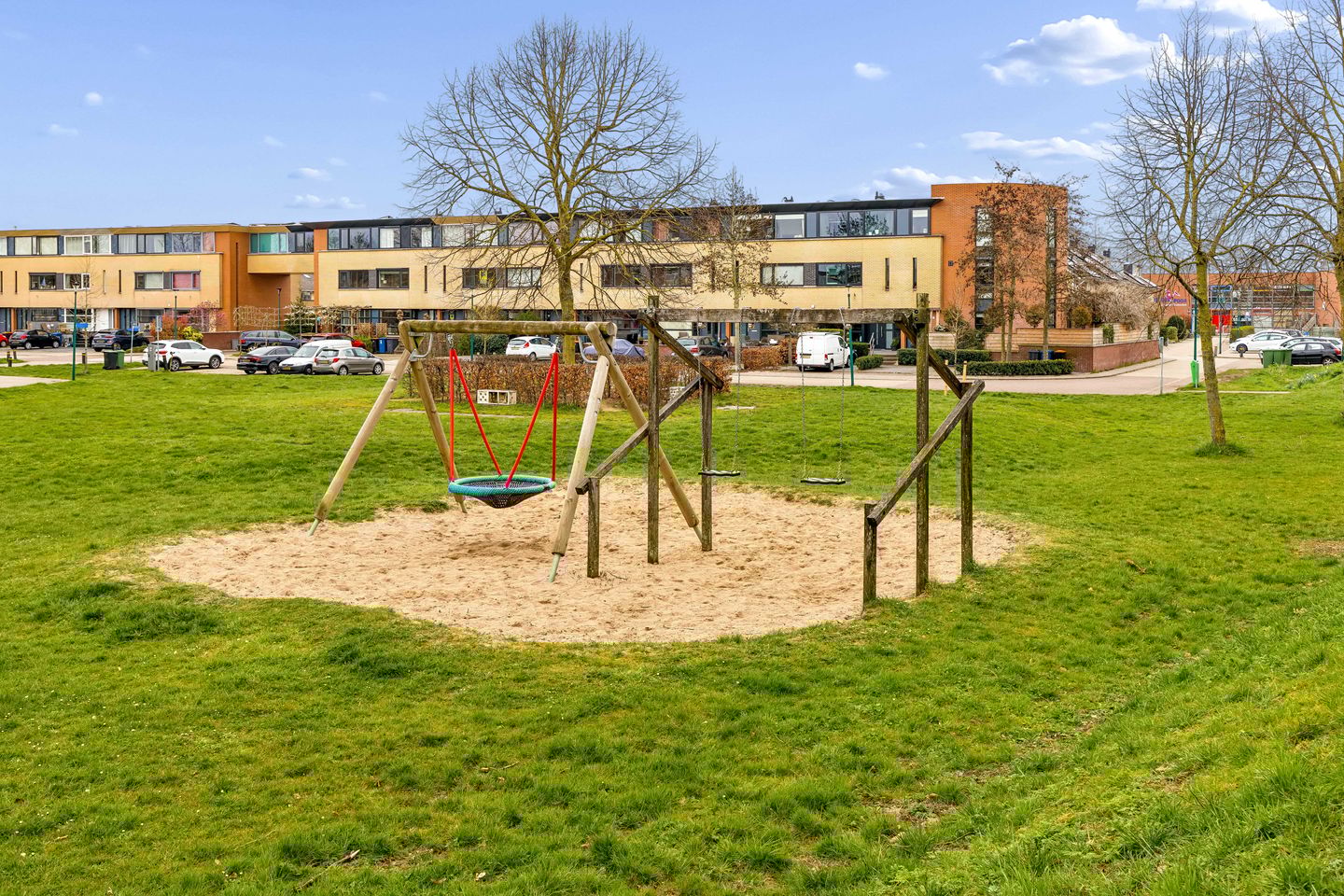 Foto 55 van Centraalspoor 25