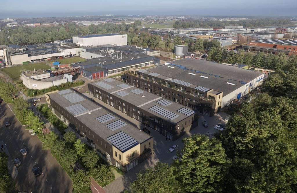 Bekijk foto 4 van Lageweg 51