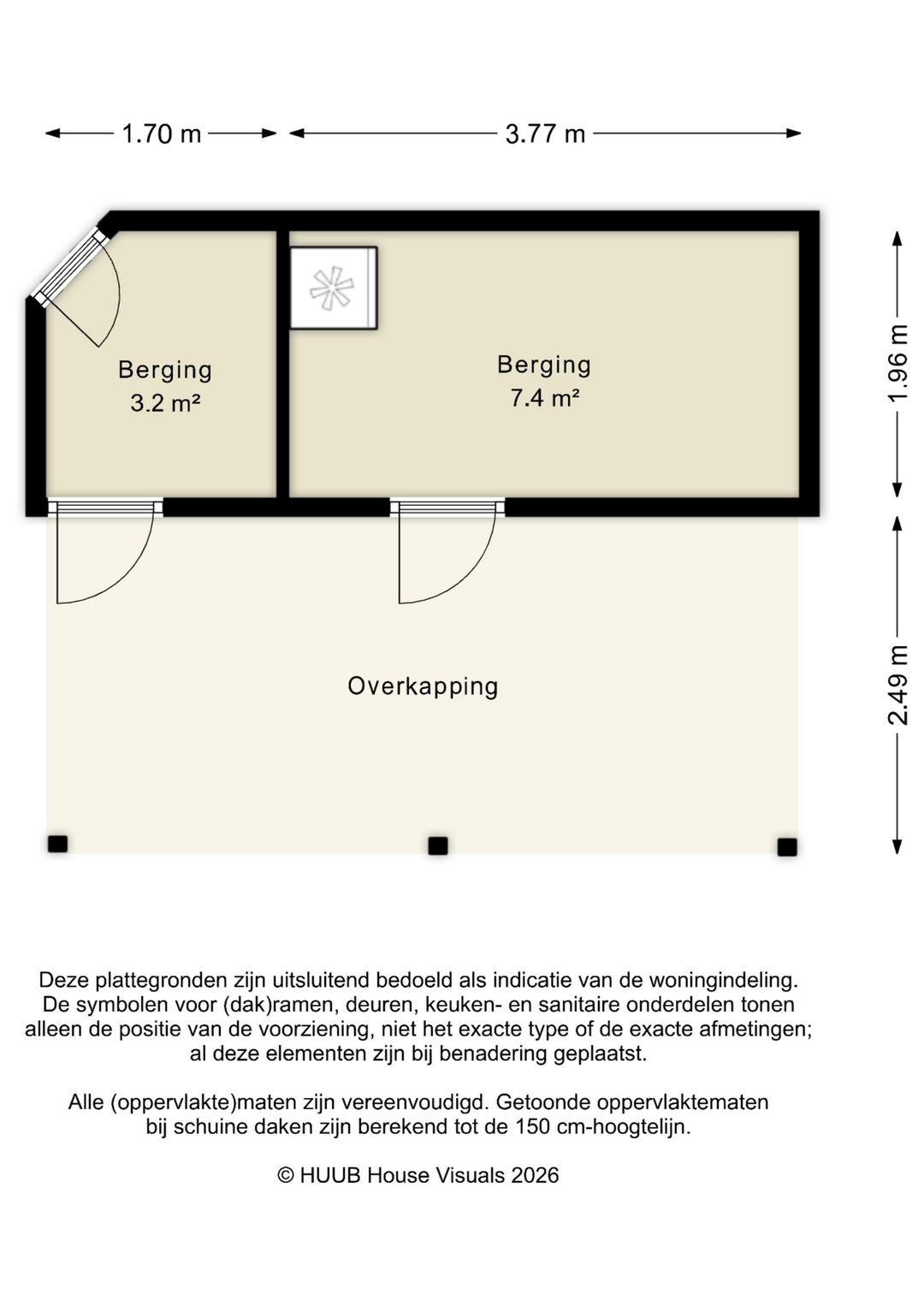Foto 61 van Centraalspoor 25