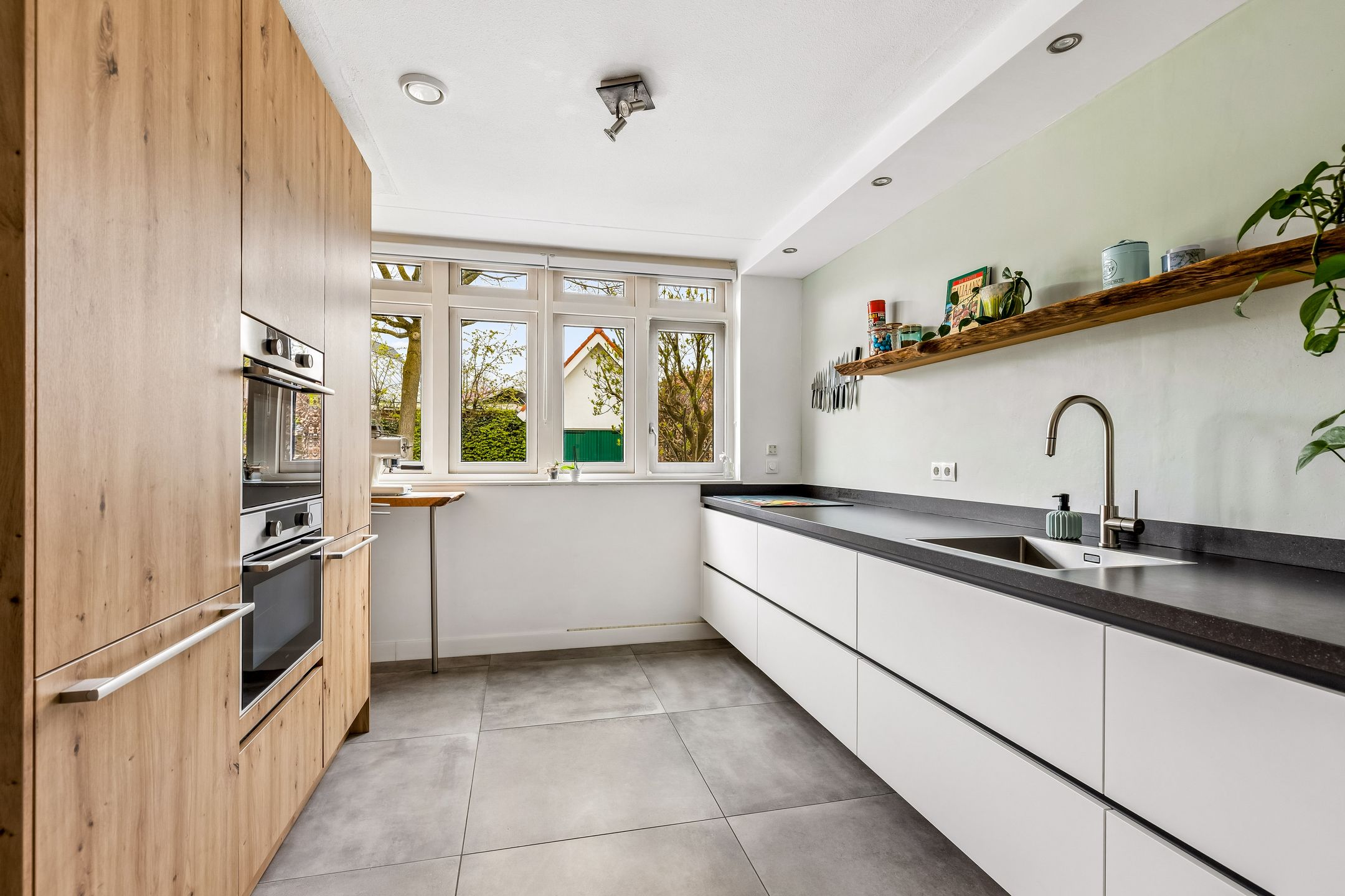 Foto 6 van Centraalspoor 25