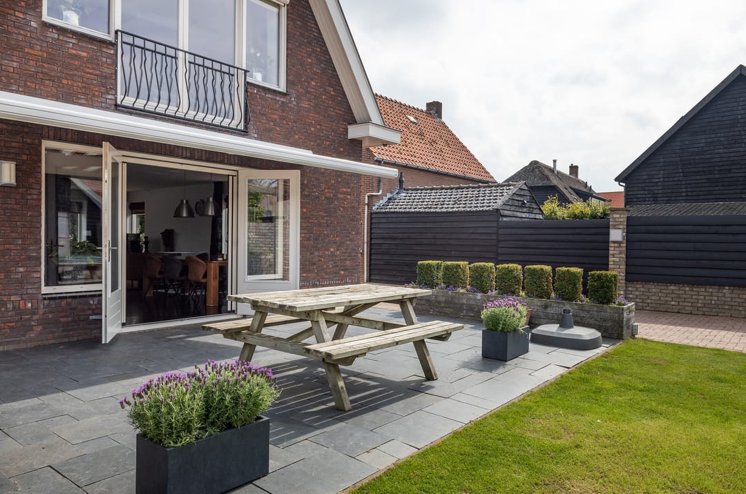 Foto 38 van Perzikstraat 21