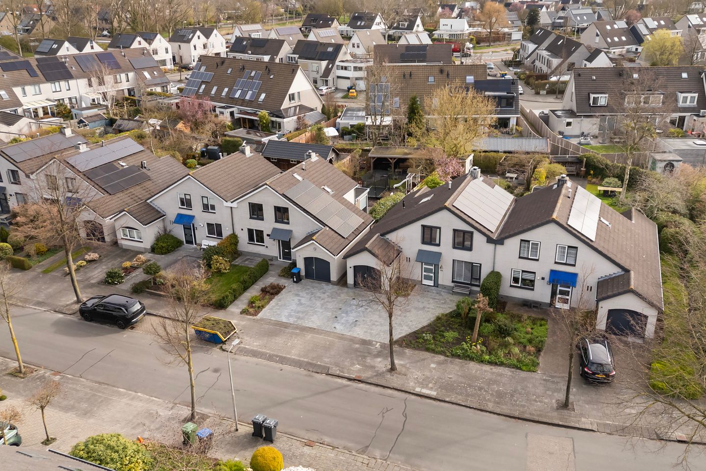 Foto 50 van Sassingastins 44