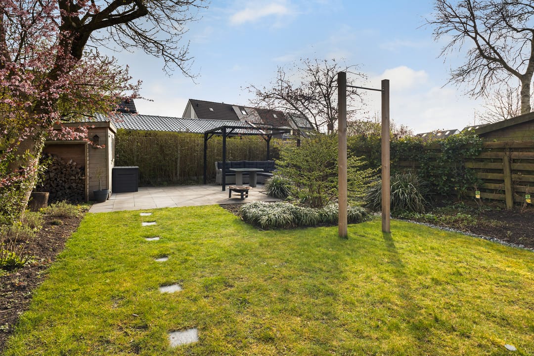 Foto 28 van Sassingastins 44