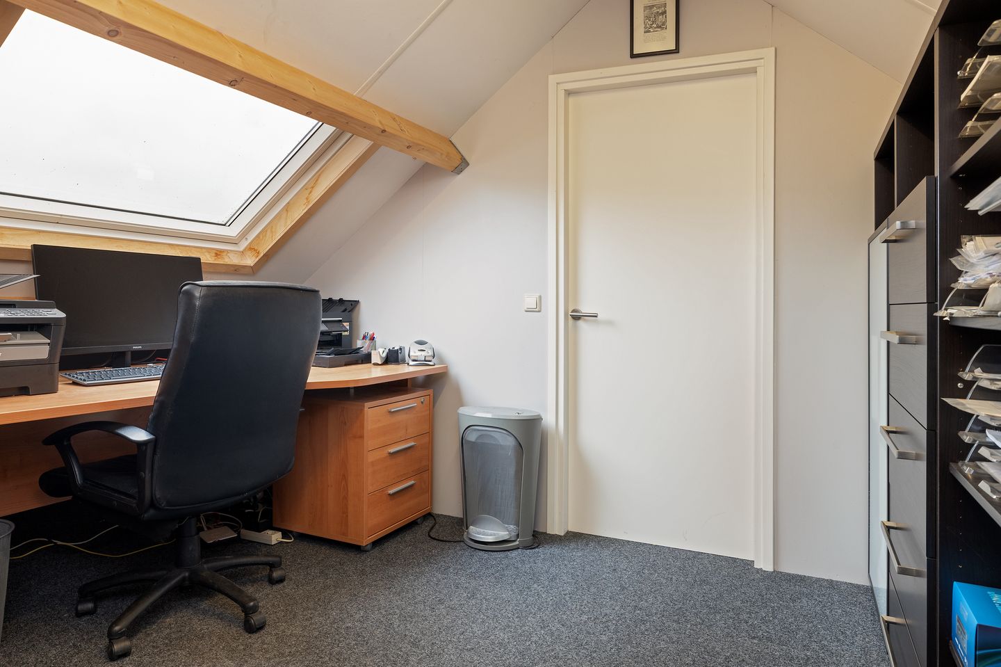 Foto 34 van Perzikstraat 21