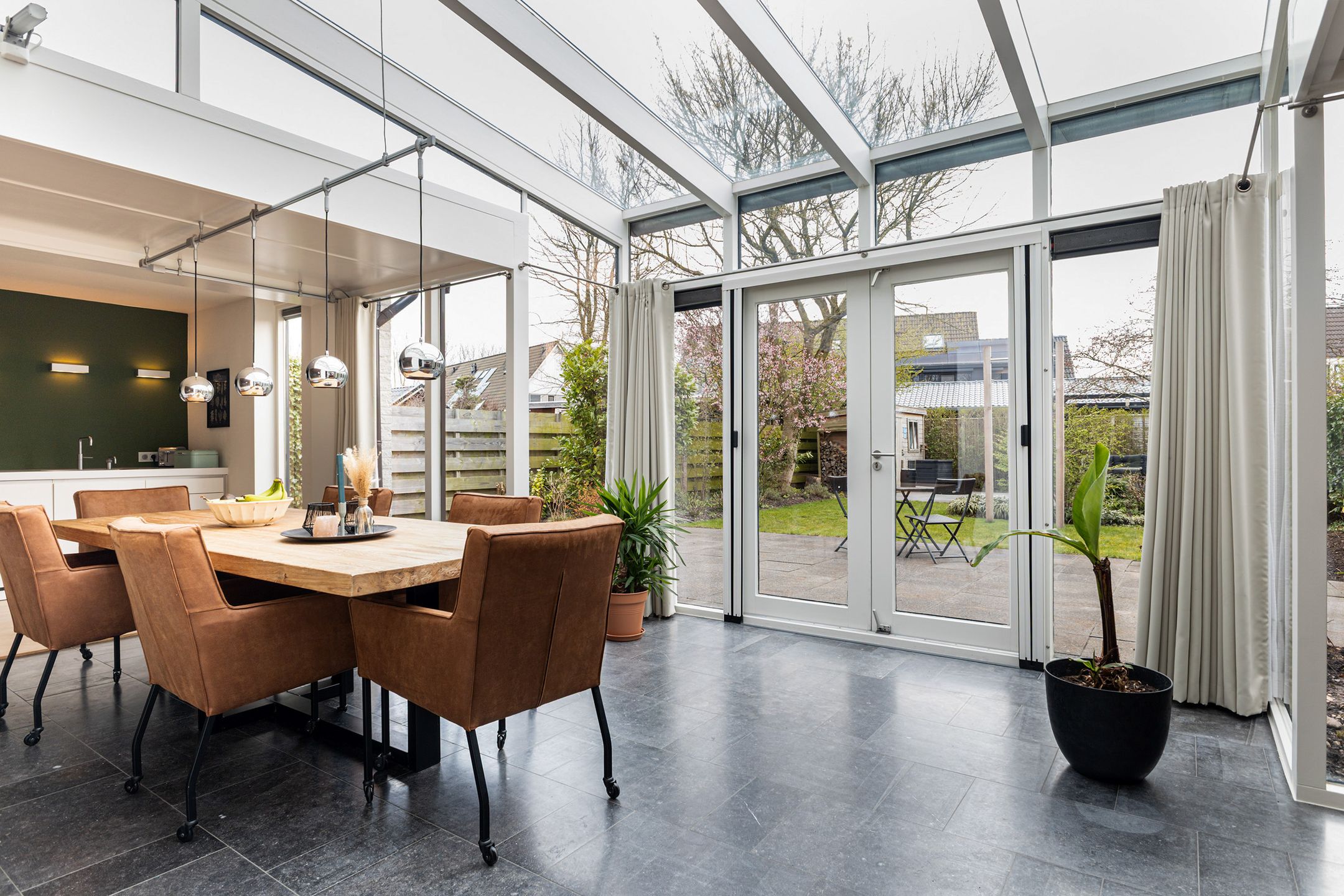 Foto 3 van Sassingastins 44