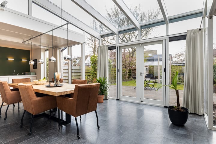 Foto 3 van Sassingastins 44