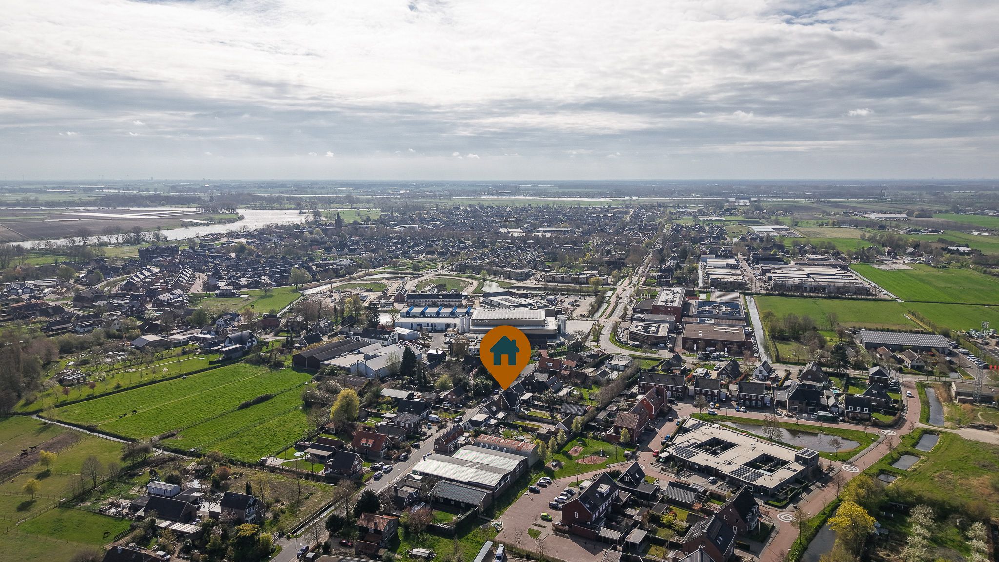 Foto 45 van Perzikstraat 21