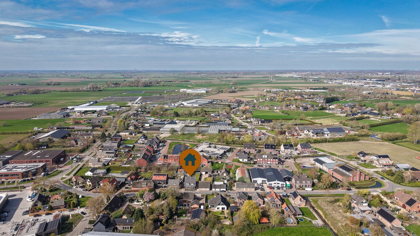 Foto 44 van Perzikstraat 21