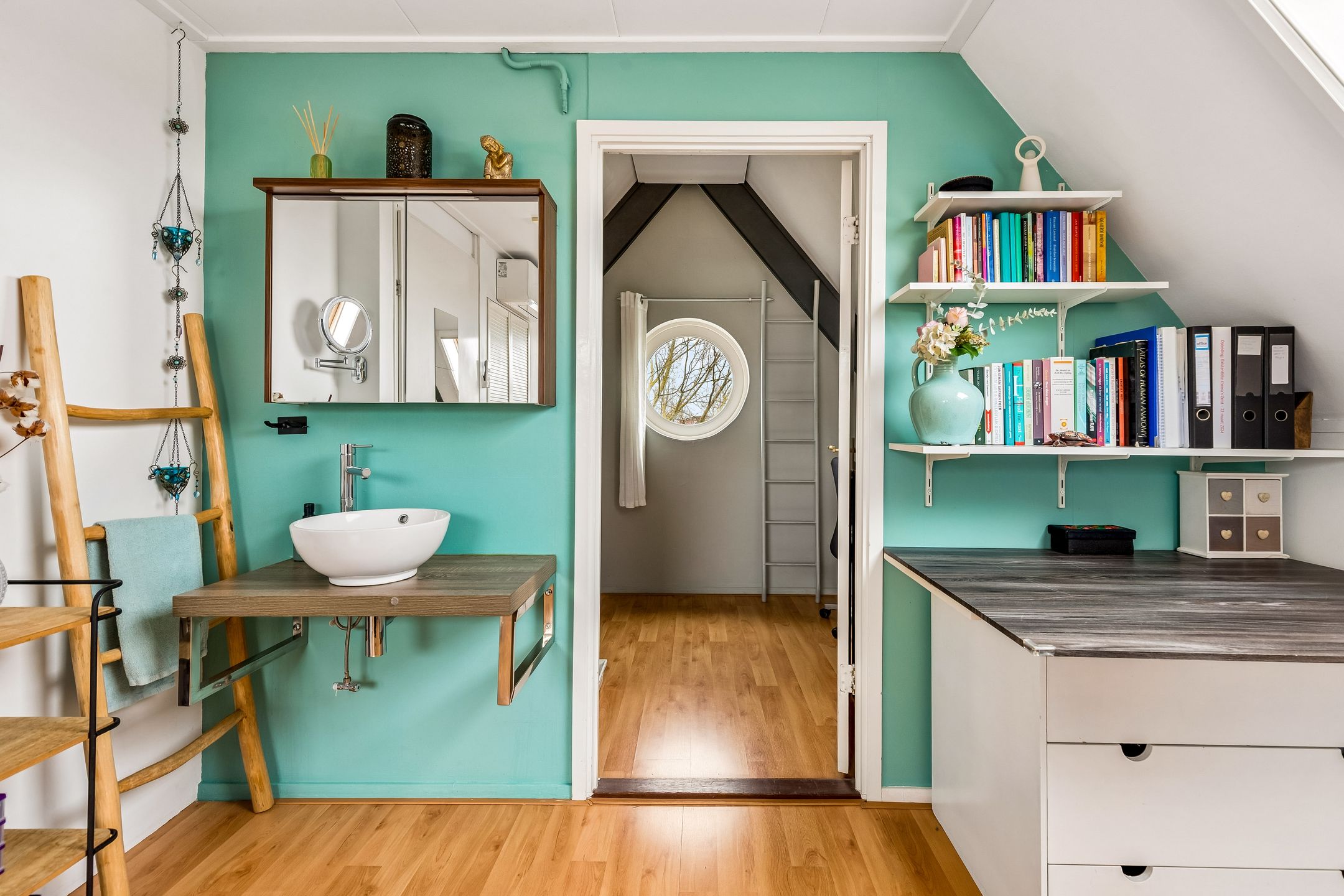 Foto 33 van Centraalspoor 25