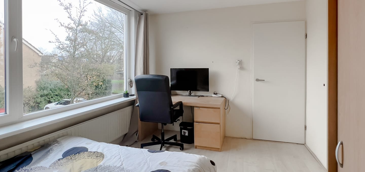 Foto 14 van Graan voor Visch 18214